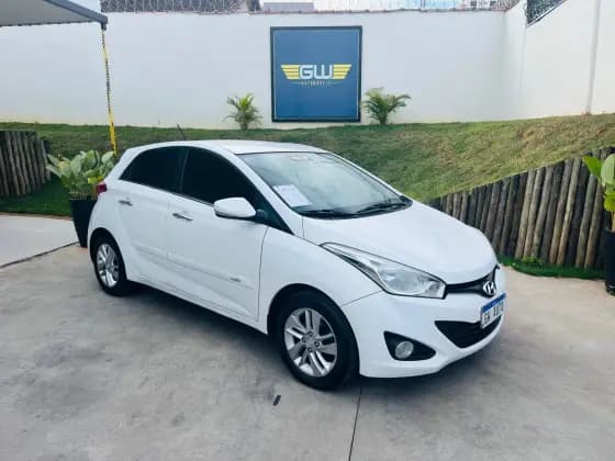 Carro 1.6 PREMIUM 16V FLEX 4P MANUAL