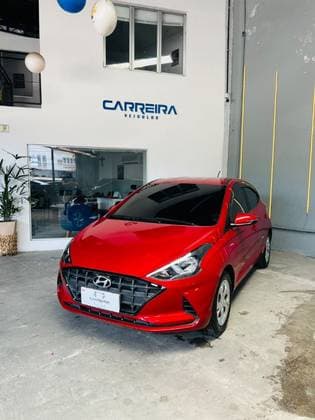 Carro 1.0 12V FLEX VISION MANUAL