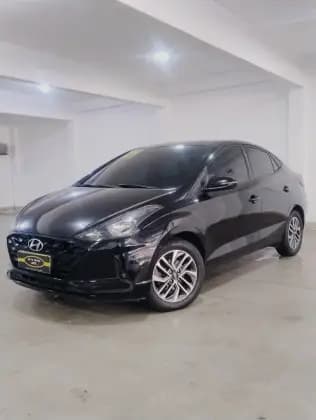 Carro 1.0 TGDI FLEX EVOLUTION AUTOMÁTICO