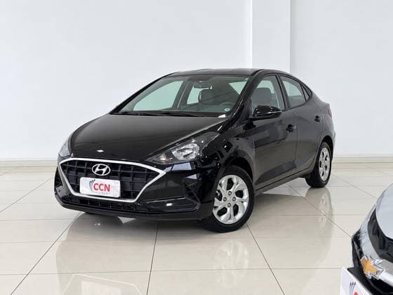 Carro 1.0 12V FLEX VISION MANUAL
