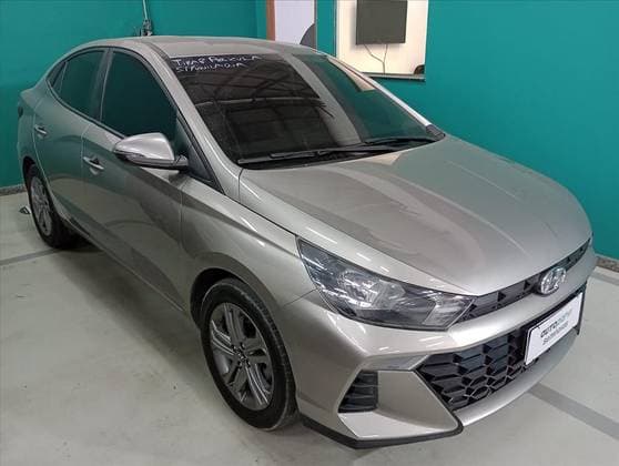 Carro 1.0 TGDI FLEX COMFORT PLUS AUTOMÁTICO