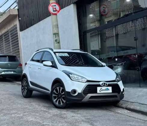 Carro 1.6 16V STYLE FLEX 4P MANUAL