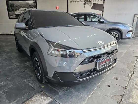 Carro 1.0 FLEX LIMITED MANUAL
