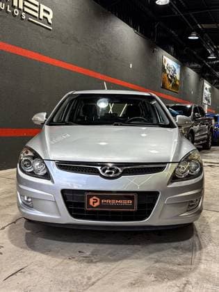 Carro 2.0 MPFI GLS 16V GASOLINA 4P AUTOMÁTICO