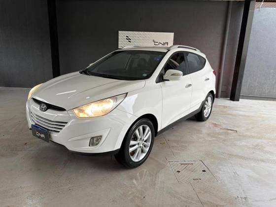 Carro 2.0 16V FLEX 4P AUTOMÁTICO