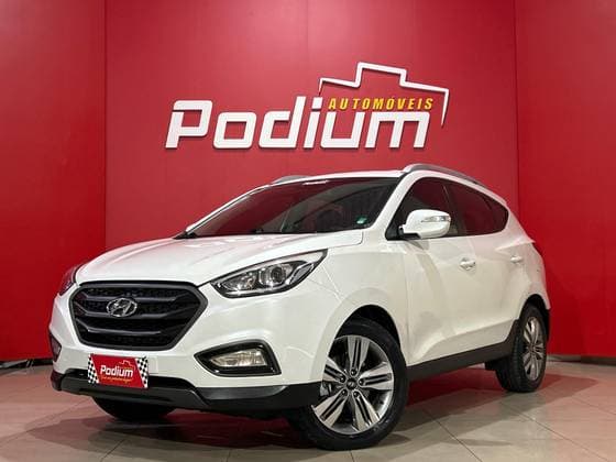 Carro 2.0 MPFI 16V FLEX 4P AUTOMÁTICO