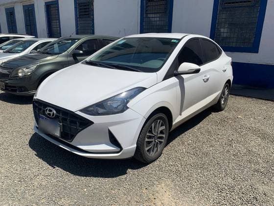 Carro 1.6 16V FLEX VISION MANUAL
