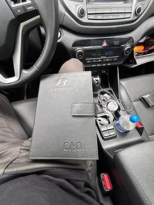 Carro 1.6 16V T-GDI GASOLINA GLS ECOSHIFT
