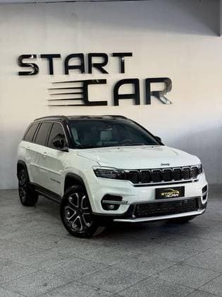 Carro 1.3 T270 TURBO FLEX LIMITED AT6