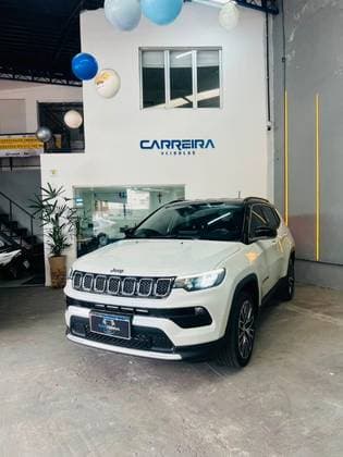 Carro 1.3 T270 TURBO FLEX LIMITED AT6