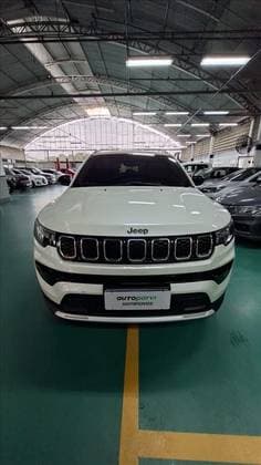 Carro 1.3 T270 TURBO FLEX LONGITUDE AT6
