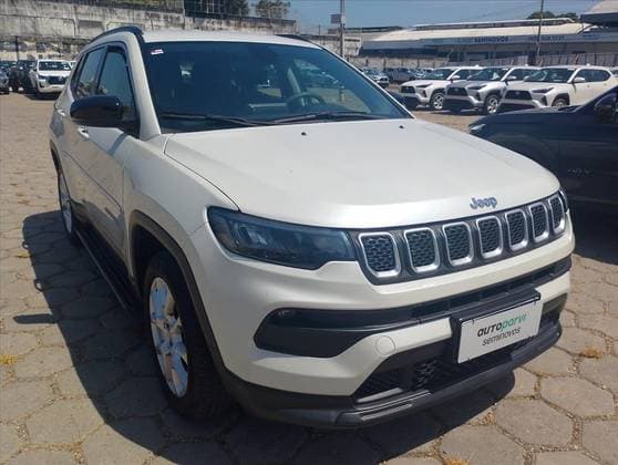 Carro 1.3 T270 TURBO FLEX SPORT AT6