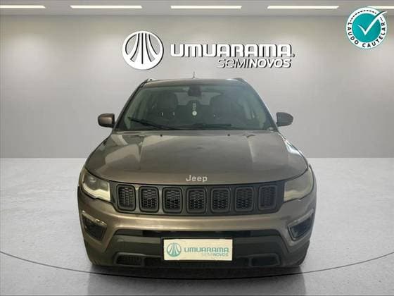 Carro 2.0 16V DIESEL LONGITUDE 4X4 AUTOMÁTICO