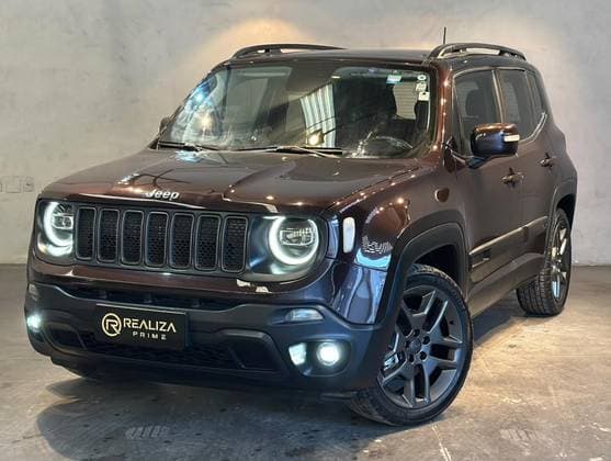 Carro 1.8 16V FLEX LIMITED 4P AUTOMÁTICO