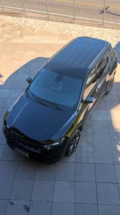 Carro 1.3 T270 TURBO FLEX LONGITUDE AT6