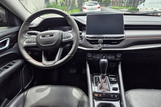 Carro 2.0 TD350 TURBO DIESEL TRAILHAWK AT9