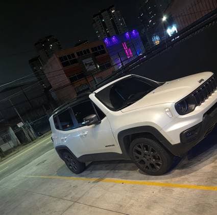 Carro 1.3 T270 TURBO FLEX S 4X4 AT9