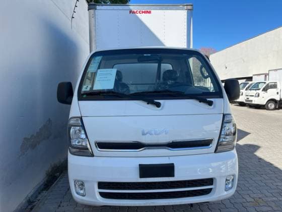 Carro 2.5 TD DIESEL STD CS 4x4 MANUAL