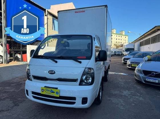 Carro 2.5 TD DIESEL STD CS MANUAL