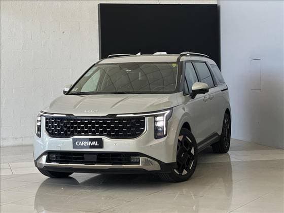 Carro 3.5 V6 GASOLINA EX AUTOMATICO