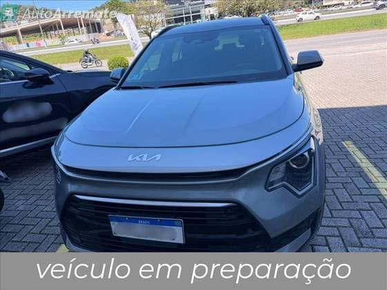 Carro 1.6 GDI HEV EX DCT
