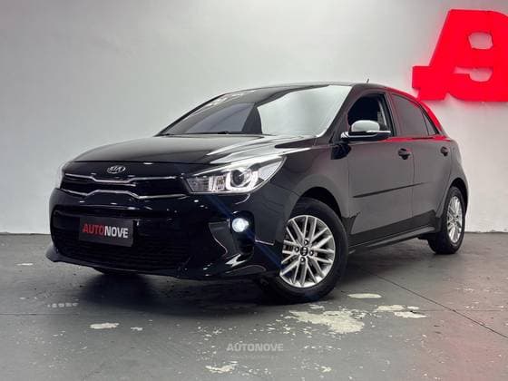 Carro 1.6 16V FLEX EX AUTOMÁTICO