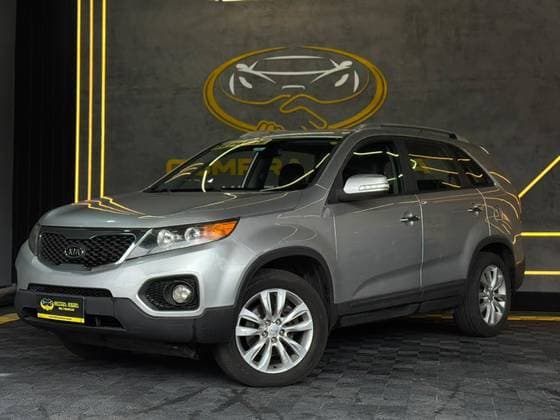Carro 2.4 S.356 4X2 16V GASOLINA 4P AUTOMÁTICO