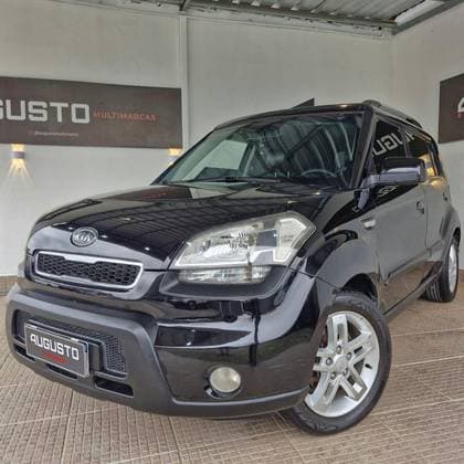 Carro 1.6 EX 16V FLEX 4P AUTOMÁTICO