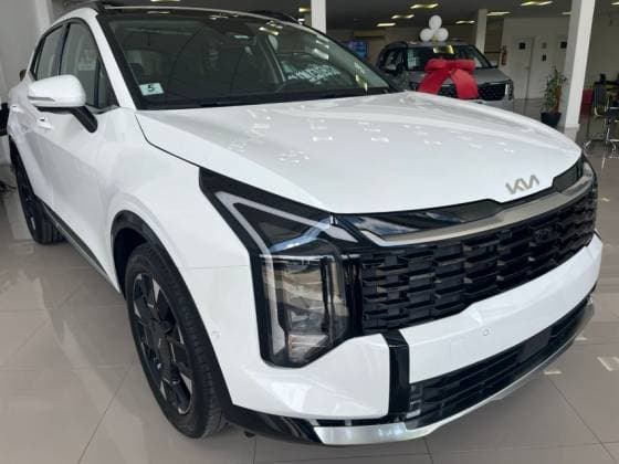 Carro 1.6 TGDI MHEV EX PRESTIGE DCT