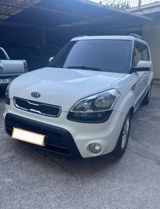 Carro 1.6 U.174 16V FLEX 4P AUTOMÁTICO