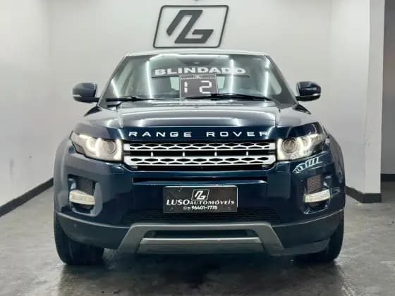 Carro 2.0 PRESTIGE 4WD 16V GASOLINA 4P AUTOMÁTICO