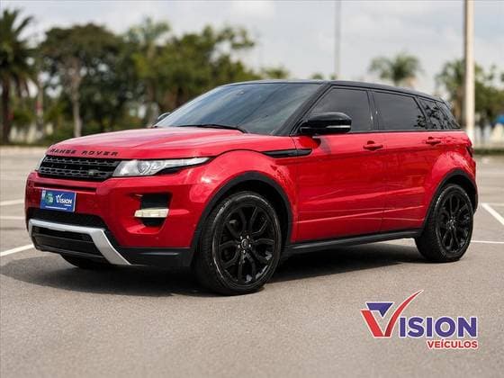 Carro 2.0 DYNAMIC 4WD 16V GASOLINA 4P AUTOMÁTICO