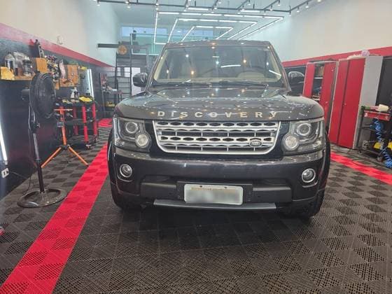 Carro 3.0 HSE 4X4 V6 24V BI-TURBO DIESEL 4P AUTOMÁTICO