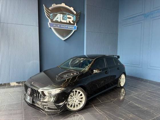 Carro 2.0 CGI GASOLINA 4MATIC 7G-DCT
