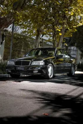 Carro 3.6 V6 24V GASOLINA 4P AUTOMÁTICO