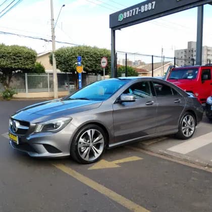 Carro 1.6 URBAN 16V FLEX 4P AUTOMÁTICO