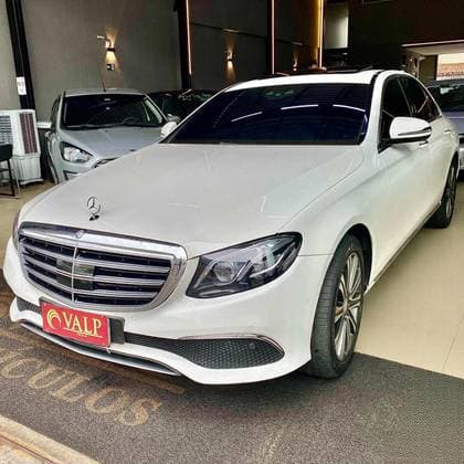 Carro 2.0 CGI GASOLINA EXCLUSIVE LAUNCH EDITION 9G-TRONIC