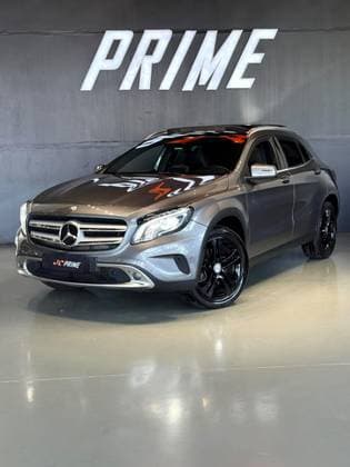 Carro 2.0 16V TURBO GASOLINA SPORT 4P AUTOMÁTICO
