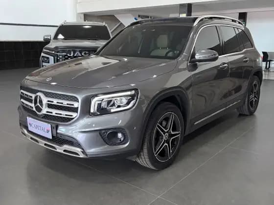 Carro 1.3 CGI GASOLINA PROGRESSIVE 7G-DCT