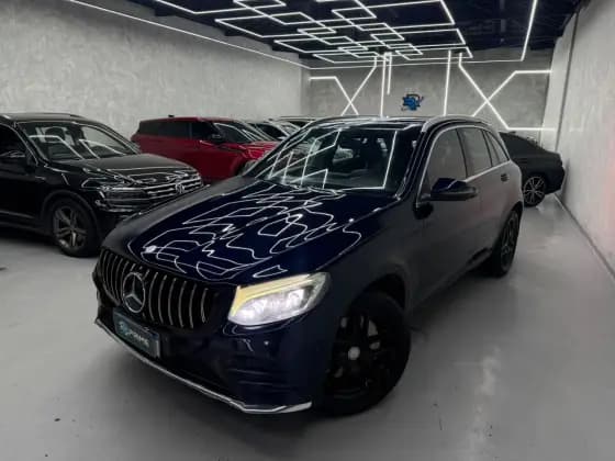 Carro 2.0 CGI GASOLINA SPORT 4MATIC 9G-TRONIC