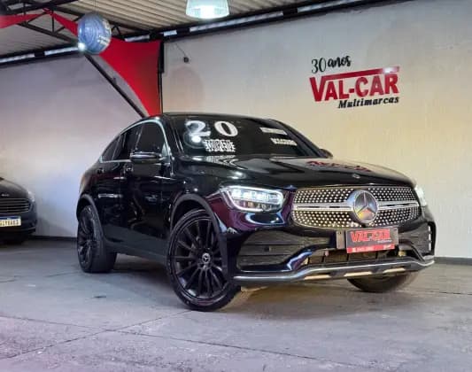 Carro 2.0 CGI GASOLINA COUPÉ 4MATIC 9G-TRONIC