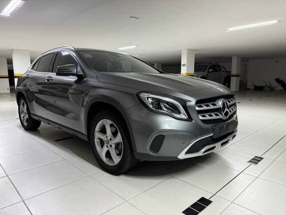 Carro 1.6 CGI FLEX ADVANCE 7G-DCT