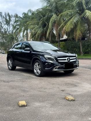 Carro 2.0 16V TURBO GASOLINA ENDURO 4P AUTOMÁTICO