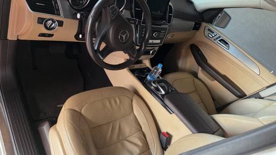 Carro 3.0 V6 BLUETEC DIESEL 4MATIC 9G-TRONIC