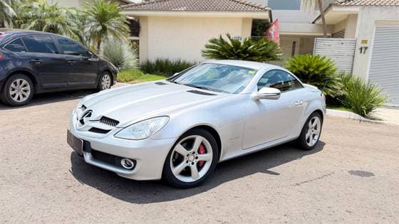 Carro 1.8 16V KOMPRESSOR GASOLINA AUTOMÁTICO