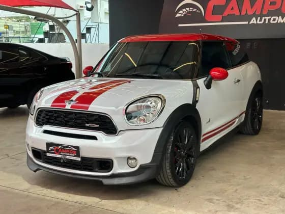 Carro 1.6 16V GASOLINA 2P AUTOMÁTICO