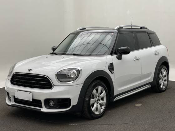 Carro 1.5 12V TWINPOWER TURBO GASOLINA COOPER EXCLUSIVE STEPTRONIC