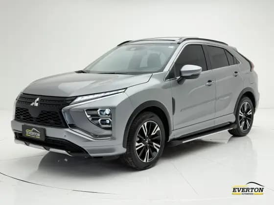 Carro 1.5 MIVEC TURBO GASOLINA HPE-S CVT