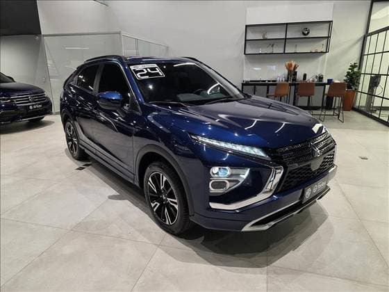 Carro 1.5 MIVEC TURBO GASOLINA HPE CVT