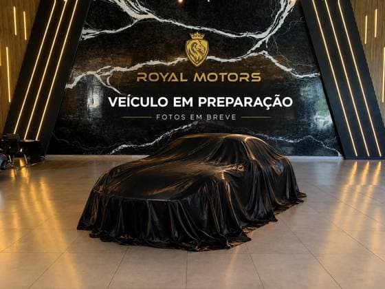 Carro 1.5 MIVEC TURBO GASOLINA HPE-S CVT